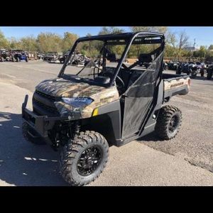 Meet your Posher, Tommy